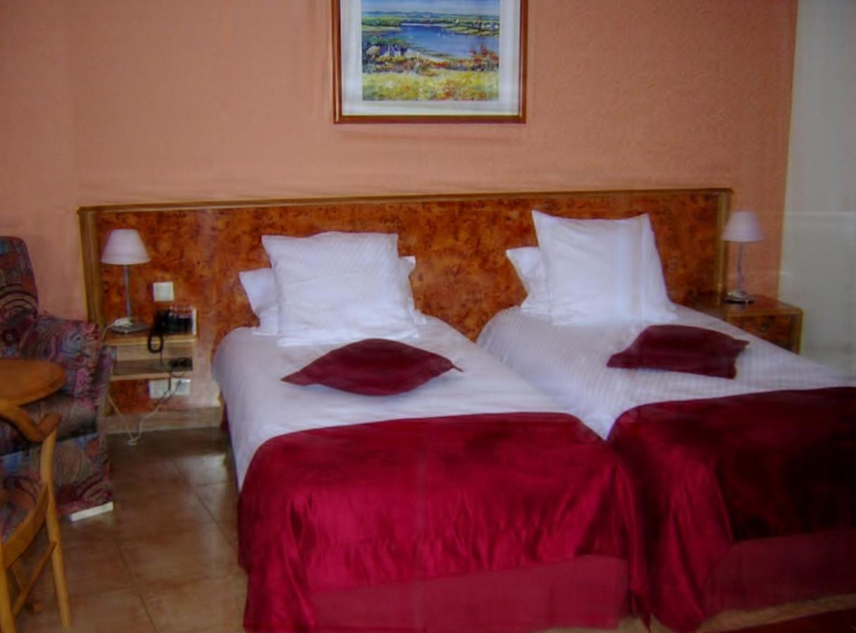 Hotel Sud Alsace Ranspach-le-Bas Exterior foto