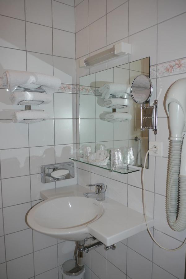 Hotel Sud Alsace Ranspach-le-Bas Quarto foto